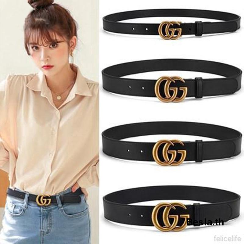 หัวเข็มขัดตัวอักษร-แบบเรียบ