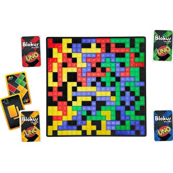 blokus-amp-blokus-shuffle-uno-amp-blokus-fast-fun-english-version-board-game-บอร์ดเกม