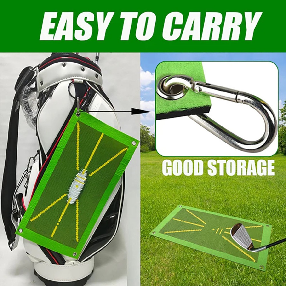 crazyi-golf-training-mat-for-swing-detection-batting-portable-practice-hitting-aid