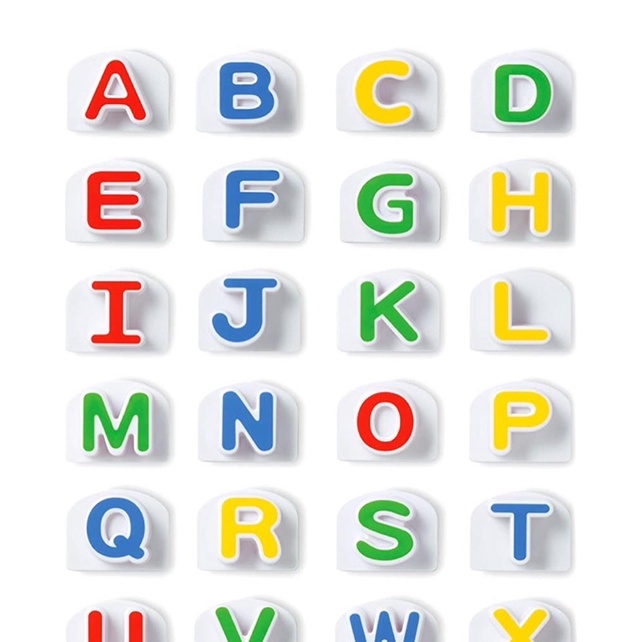 ของเล่นฝึกทักษะภาษาอังกฤษ-leapfrog-tads-fridge-phonics-magnetic-letter-set