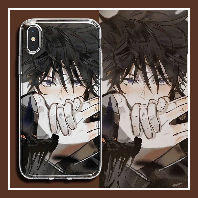 jujutsu-kaisen-เคสไอโฟน-x-xr-xs-max-cover-iphone-14-11-12-pro-max-7-8-14-plus-เคส-se-2020-8พลัส-13-pro-max-tpu-case