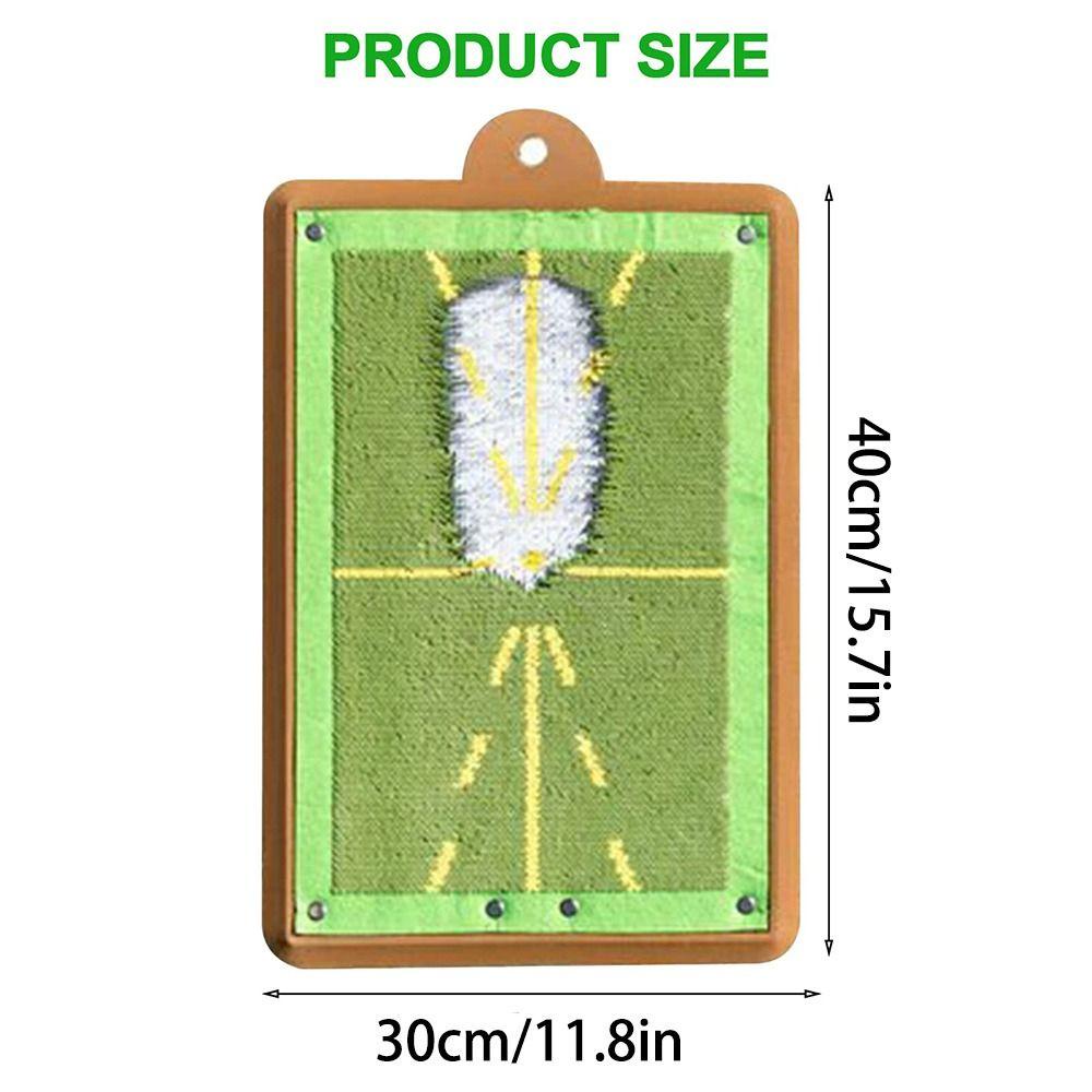 chink-golf-training-mat-for-swing-detection-batting-analysis-swing-path-and-correct-hitting-posture-golf-practice-mat