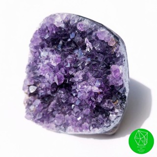 ผลึกอเมทิ​สต์​ธรรมชาติ Amethyste