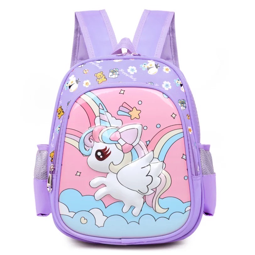 ungu-10-10-กระเป๋าเป้สะพายหลัง-สีชมพู-สีม่วง-สําหรับ-elementary-school-junior-high-school-unicorn-motif