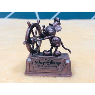 มิกกี้เมาส์ โมเดล ครบรอบดิสนีย์ 110th anniversary(Mickey mouse 110th anniversary)(สินค้าพร้อมส่ง)