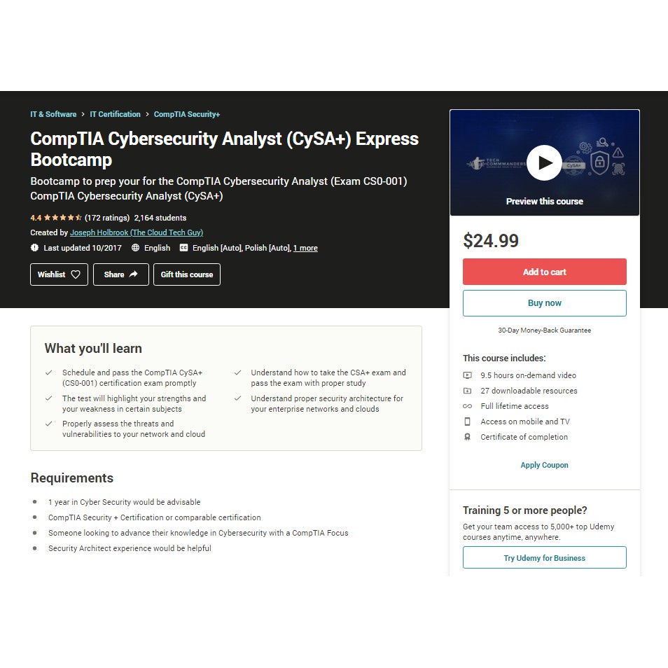 course-comptia-cybersecurity-analyst-cysa-express-bootcamp