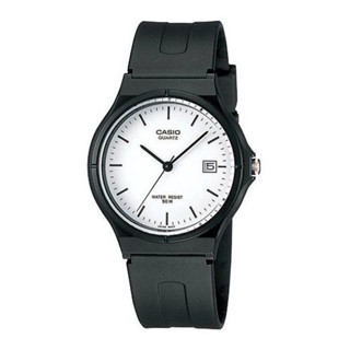 🎁CASIO STANDARD MW-59-7E ของแท้ 100% พร้อมส่ง ประกัน 1 ปี