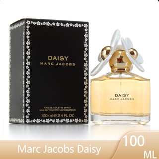 Marc Jacobs Daisy Eau De Toilette EDT 100ml