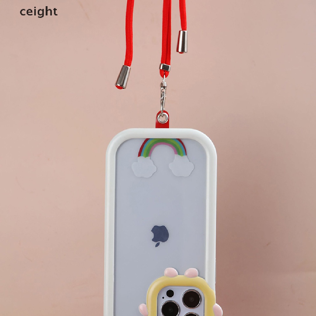 ceight-phone-lanyard-strap-patch-gasket-for-mobile-phone-sling-tether-cloth-card-replacement-metal-ring-clip-snap-hang-cord-tabs-th