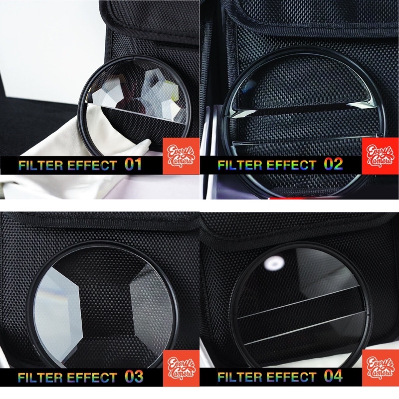 filter-effect-ฟิวเตอร์เอฟเฟค-filter-แปลก-filter-prism