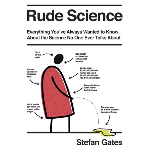 หนังสือภาษาอังกฤษ-rude-science-everything-you-want-to-know-about-the-science-no-one-ever-talks-about