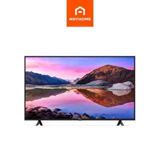 เช็ครีวิวสินค้าXIAOMI MI ANDROID LED TV P1E 65 นิ้ว สีดำ