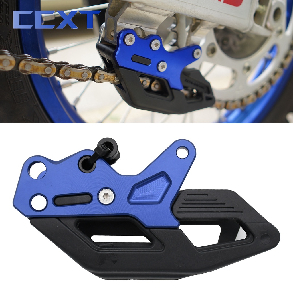 แผ่นกันโซ่-cnc-สําหรับ-yamaha-yz125-yz250-2008-2021-yz250f-yz450f-2007-2021-yz250x-yz250fx-2015-2020-wr250f-wr450f