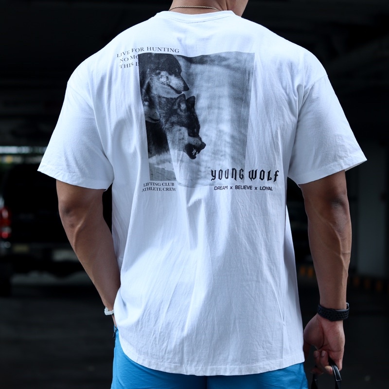 Maglietta Oversize Doom Dark Age – Fan Merch Uomo, Stampa Fronte/Retro, Colore Nero