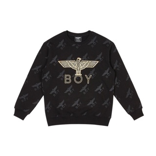 BOY LONDON OUTLET SWEATER รหัส B01MT1414U