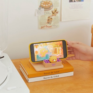 ( พร้อมส่ง ) Kakaofriends Cell Phone &amp; Tablet Stand แท่นวางโทรศัพท์
