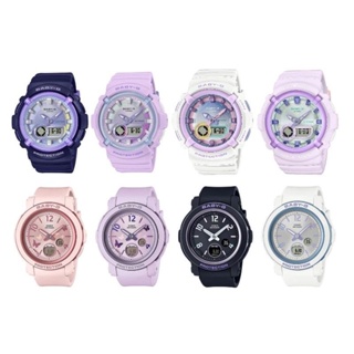 นาฬิกาข้อมือ Baby-G รุ่น BGA-280,BGA-290,BGA-280DR-2A,BGA-280DR-4A,BGA-290BD-4A,BGA-290BD-6A,BGA-290DR-7A