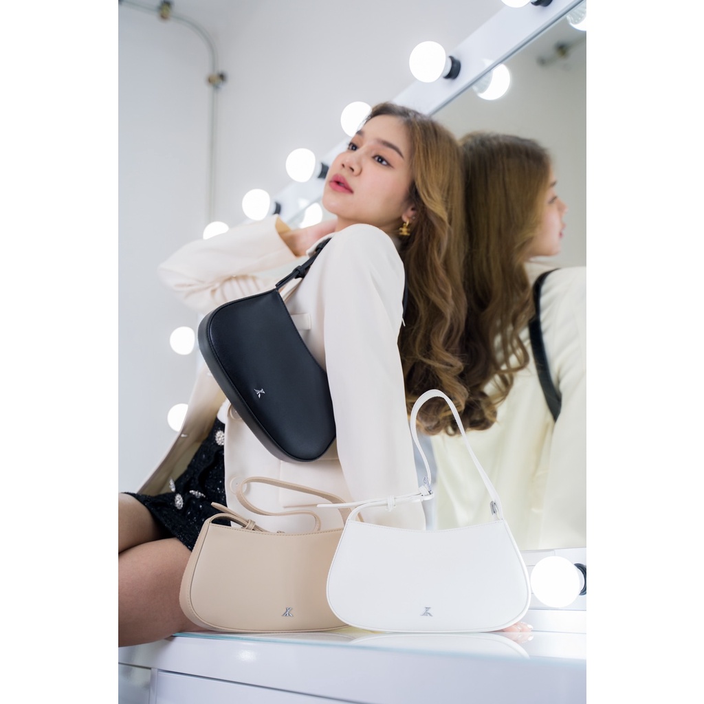 POSEY SHOULDER BAG 3 Shopee Thailand