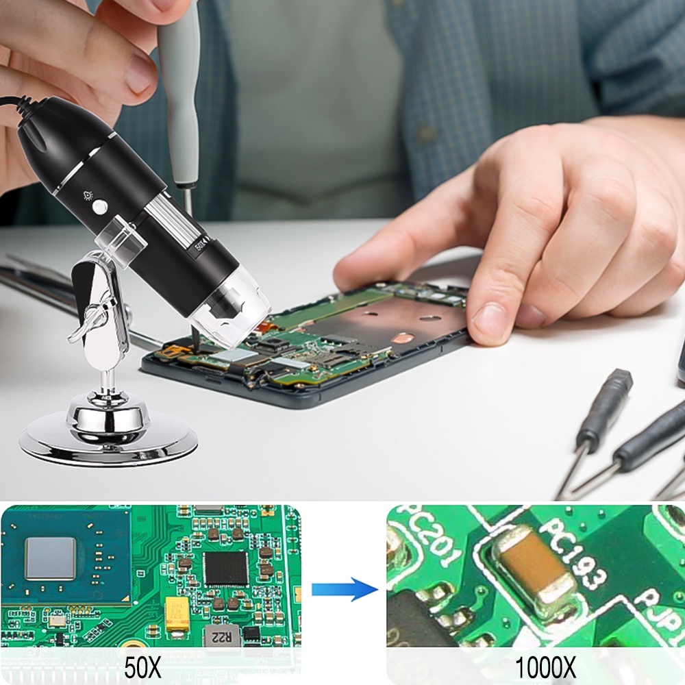 1600x-กล้องจุลทรรศน์-ดิจิตอล-led-type-c-micro-usb-8-led-usbดิจิตอลแว่นขยาย-endoscopeกล้อง