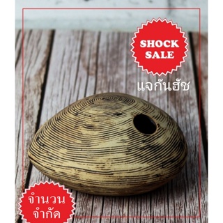 SHOCK SALE (SK-022) แจกันฮัท สี COMB