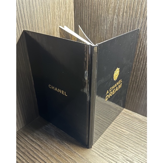 หนังสือ-a-chanel-dream-article-and-photobook-สภาพใหม่ค่ะ