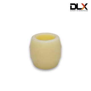 DLX ล้อไนล่อน 70x80 มม. (Fork wheel nylon) สำหรับล้อรถยก รถลาก รถแฮนด์พาเลททุกชนิด จากโรงงานผู้ผลิต NB-NINGBO Ruyi