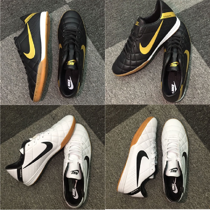 จัดส่งจากกรุงเทพ-nike-tiempo-turf-รองเท้าฟุตบอล-รองเท้าฟุตซอล-รองเท้าฟุตบอลผู้ชาย-รองเท้าฟุตบอลราคาถูก