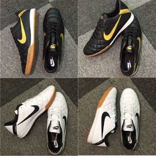 จัดส่งจากกรุงเทพ Nike_Tiempo Turf รองเท้าฟุตบอล รองเท้าฟุตซอล รองเท้าฟุตบอลผู้ชาย รองเท้าฟุตบอลราคาถูก