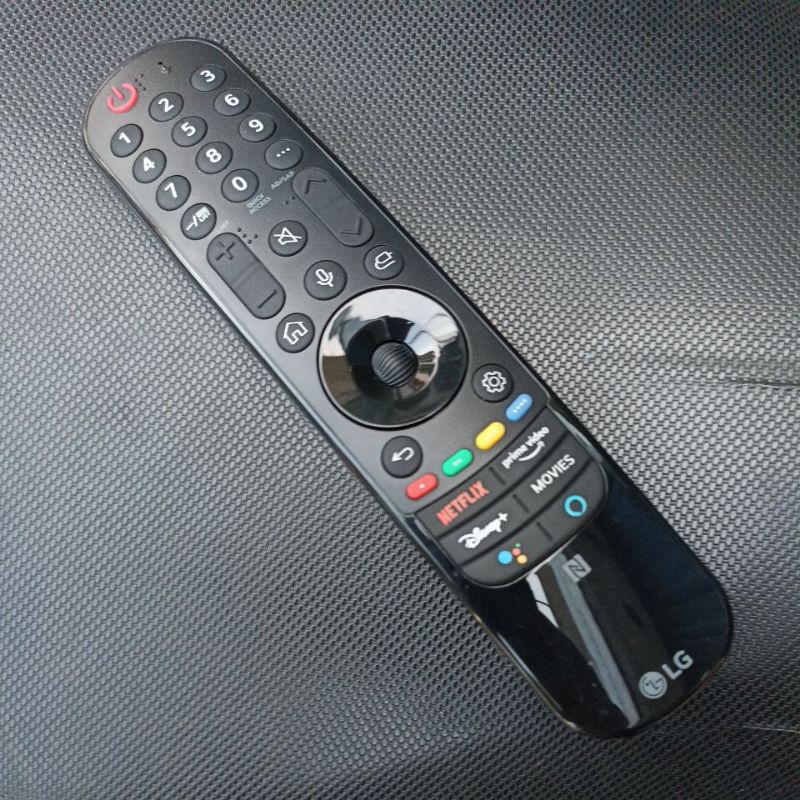 LG AN-MR20GA Replacement IR Remote Control For 12.6 € - TV LG - Foto 11