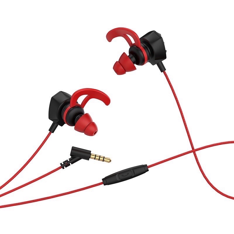 hoco-m45-หูฟังเล่นเกมส์พร้อมไม-wired-earphones-3-5mm-m45-promenade-with-microphone