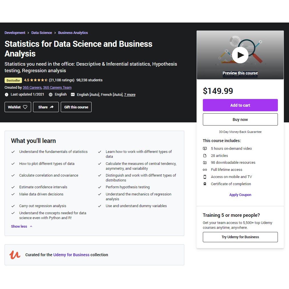 course-statistics-for-data-science-and-business-analysis