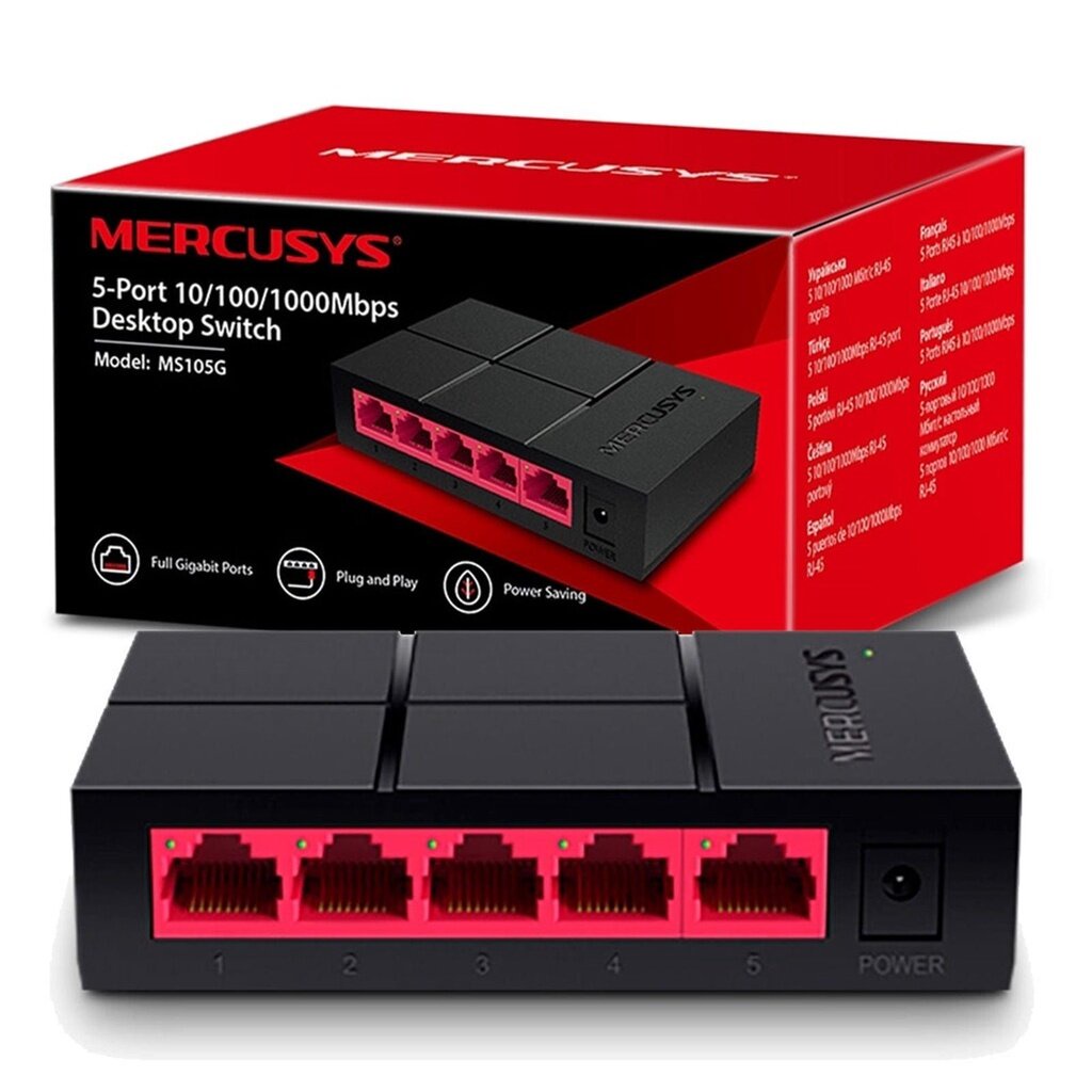 gigabit-switching-hub-5-port-mercusys-ms105g