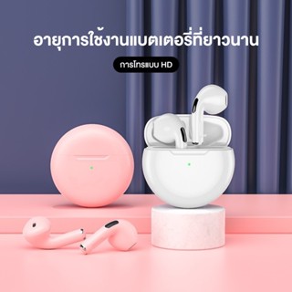  รุ่นใหม่ล่าสุดทนกว่าเดิมหูฟัง บลูทูธ oppo ของแท้100 หูฟังเอียบัดไร้สาย พร้อม MIC กันน้ำ TWS สเตอริโอหูฟังกีฬา img 1