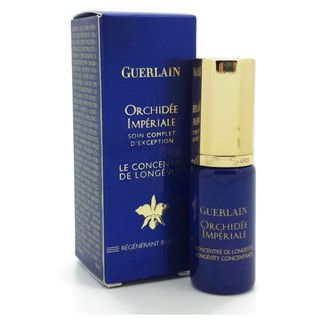 GUERLAIN Orchidee Imperiale Longevity Concentrate 5ml.