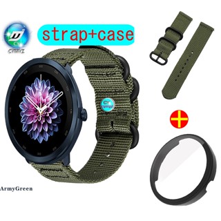 สาย Maimo Watch R สาย สายนาฬิกาไนล่อน Maimo Smart Watch R สายรัด เคส Maimo Watch R เคส เคส Maimo Smart Watch R เคส เคสป้องกัน ฟิล์ม Maimo Watch R ฟิล์ม ฟิล์มกระจกนิรภัย HD