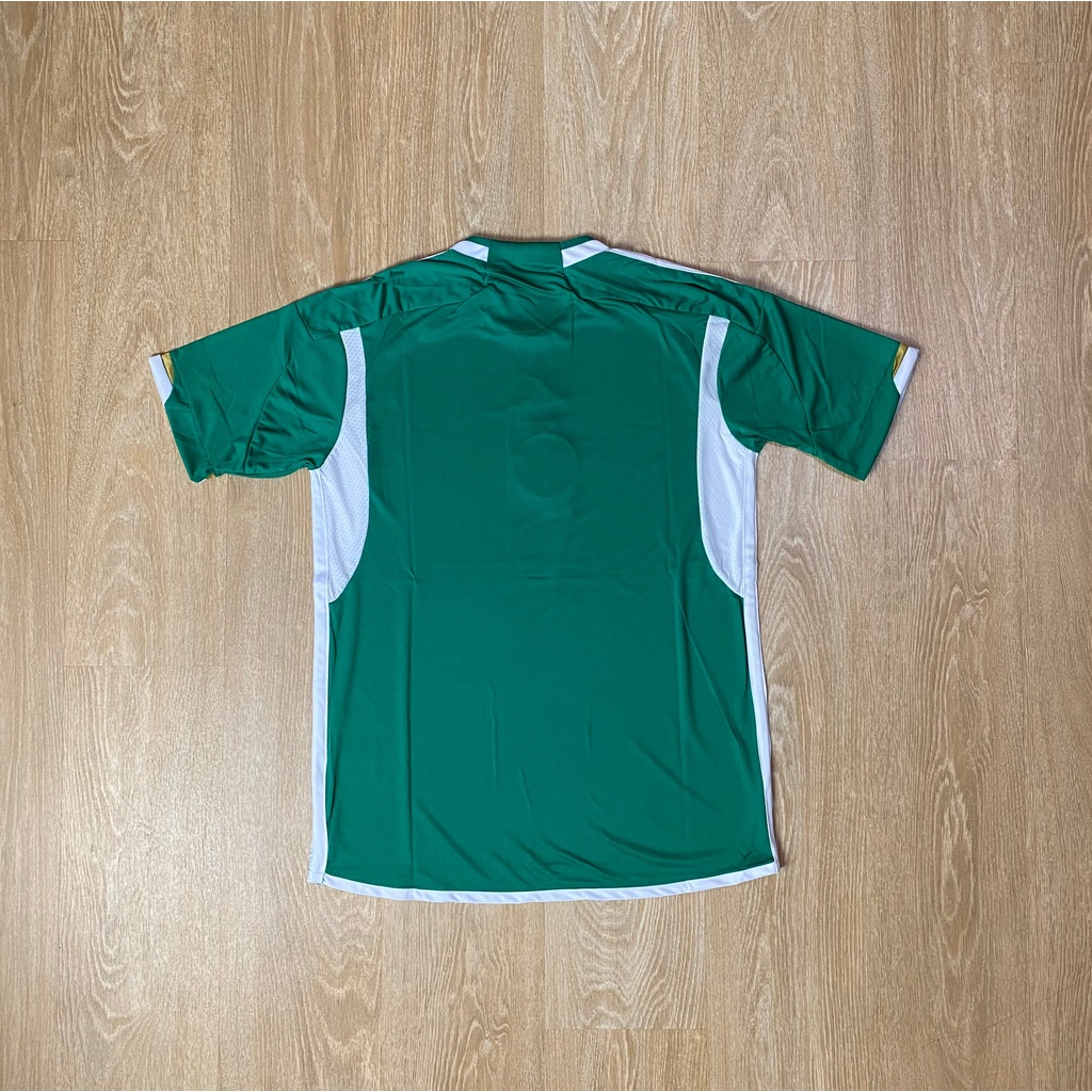 เสื้อทีมชาติแอลจีเรีย-เยือน-เขียว-22-23