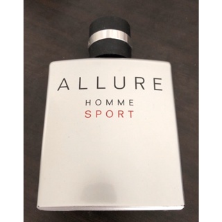 น้ำหอม Chanel Allure Homme Sport EDT 100ml.