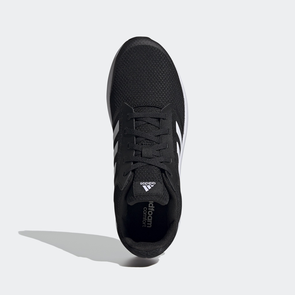 ภาพหน้าปกสินค้าadidas วิ่ง รองเท้า Galaxy 5 ผู้ชาย สีดำ FW5717 จากร้าน adidas บน Shopee