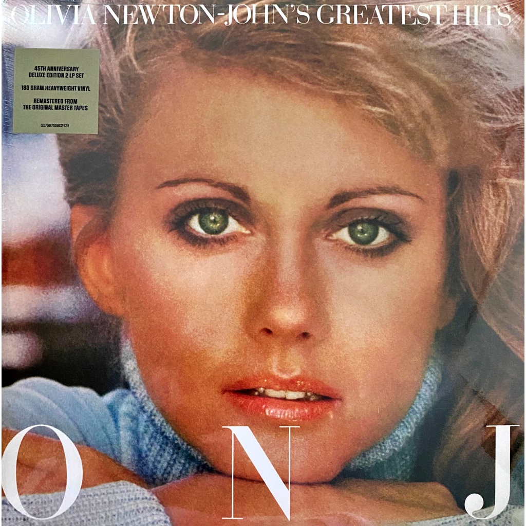 olivia-newton-john-olivia-newton-johns-greatest-hits