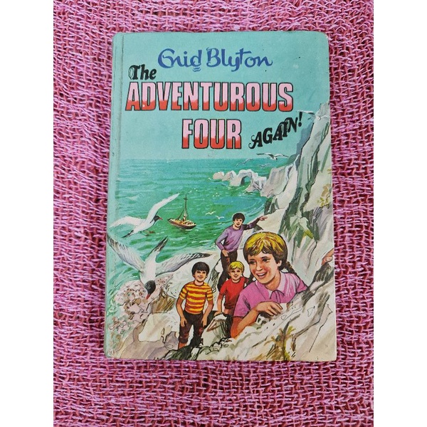 the-adventurous-four-again