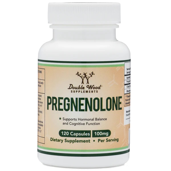 pregnenolone-by-doublewood-ช่วยบำรุงระบบประสาท-ปรับความสมดุลฮอร์โมน-ช่วยให้หลับลึก