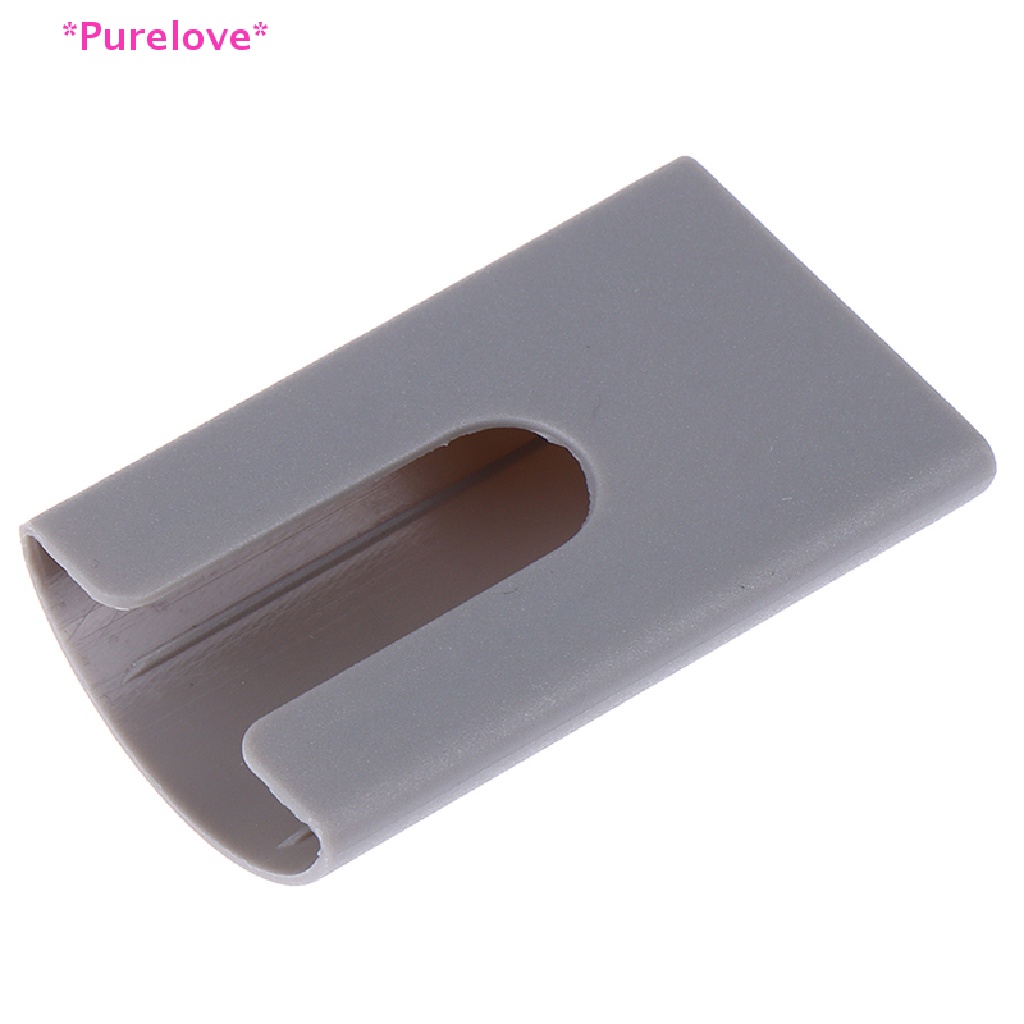purelove-gt-portable-long-handle-razor-head-plastic-protective-cover-for-safety-razor-head-new