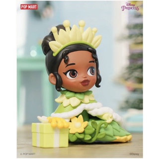 ❣️[Blind Box ready to ship : กล่องสุ่ม พร้อมส่ง] ❣️🌟Pop Mart : Disney Princess Winter Gifts Series