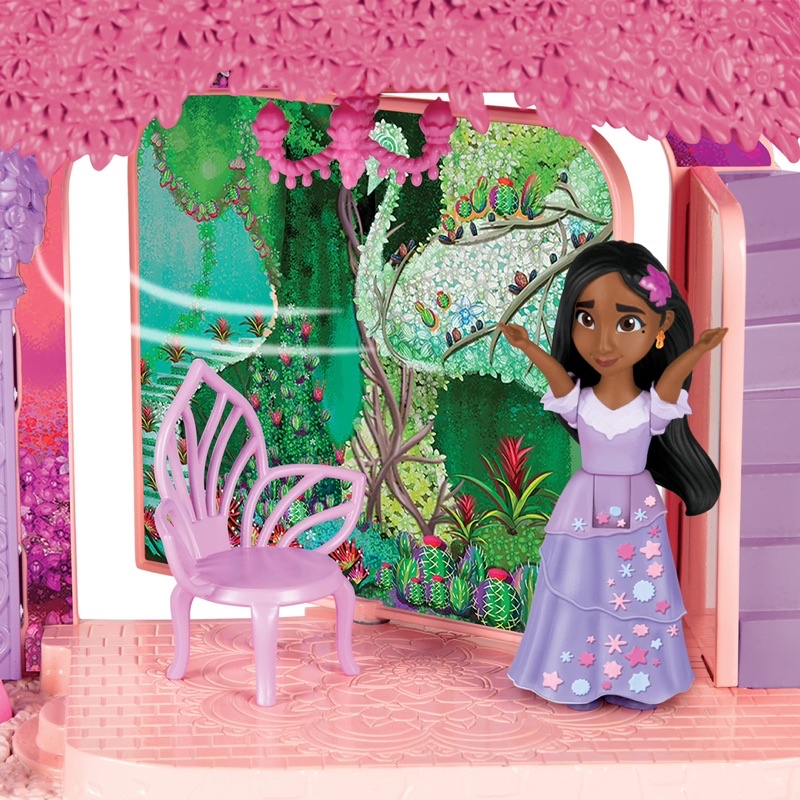 disney-encanto-isabelas-garden-room-playset-includes-isabela-doll-figure-flowers-bloom-with-every-step