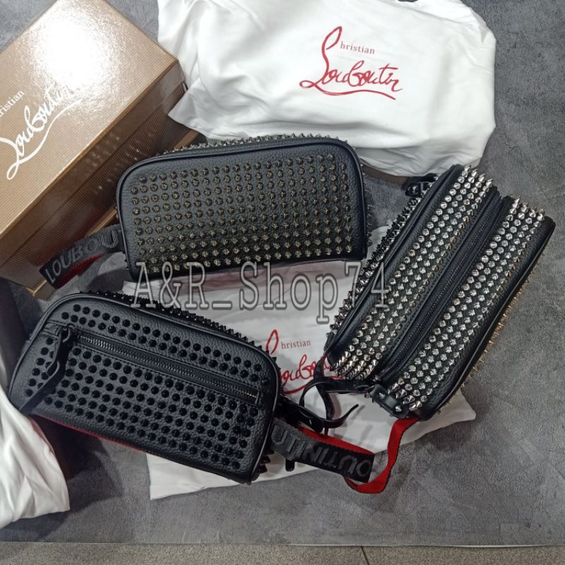 กระเป๋าถือ-duri-motif-c-louboutin-คุณภาพดี