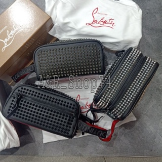 กระเป๋าถือ Duri Motif C Louboutin คุณภาพดี