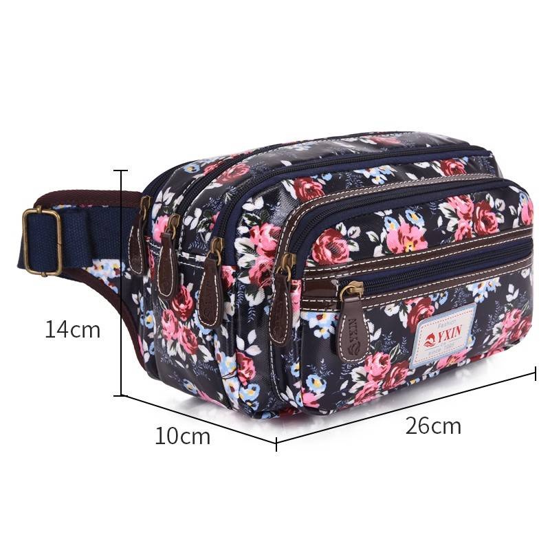 กระเป๋าคาดเอว-กระเป๋าคาดอกผู้หญิง-yxin-fashion-1127