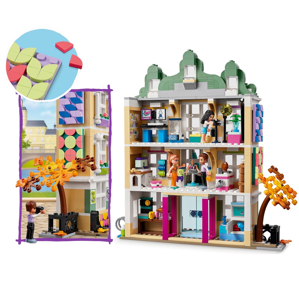 lego-friends-emma-s-art-school-41711