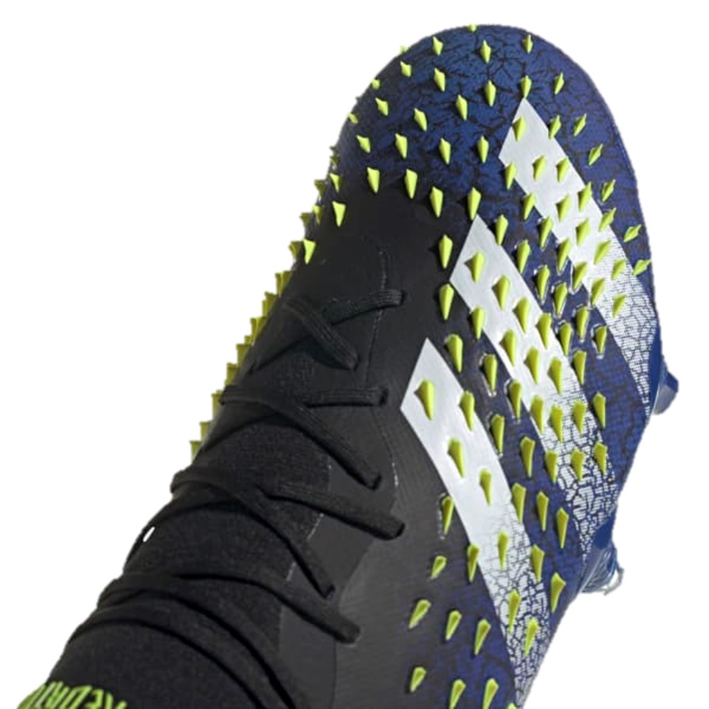 adidas-predator-freak-1-fg-รองเท้าฟุตบอล-รองเท้าสตั๊ด-สตั๊ด-สินค้าลิขสิทธิ์แท้-adidas