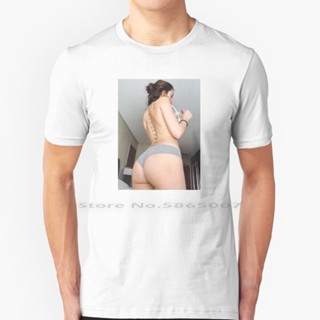 [S-5XL]Riley Sexy Ass T Shirt 100% Cotton Sasha Faketaxis Big Grey Xvideos Mia Ass Milk Khalifa Sexy Happy Rhoades _33